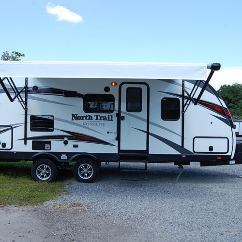 Hours and Location Noteboom RV Harrisburg South Dakota